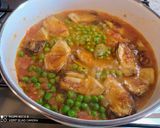 Foto del paso 4 de la receta: Bacalao a la catalana