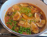 Foto del paso 4 de la receta: Bacalao a la catalana