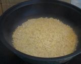 Foto langkah ke 3 dari resep Susu Kedelai.