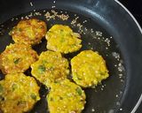 કેબેજ ટીક્કી વીથ મીન્ટ ફ્લેવર (Cabbage Tikki With Mint Flavour Recipe In Gujarati) રેસીપી સ્ટેપ2ફોટો