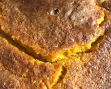 Foto del paso 11 de la receta: Coca de calabaza 🎃 contenta