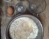 Foto del paso 2 de la receta: Medialunas Caseras con aceite 🥐🥐