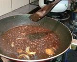 Foto langkah ke 6 dari resep Chicken katsu teriyaki.