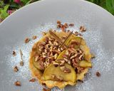 Foto del paso 18 de la receta: Tartaletas de manzana