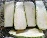 Foto del paso 1 de la receta: Calabacitas gratinadas