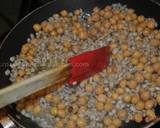 Chickpea and wheat   Salad recipe step 4 photo