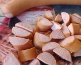 Une image de l'étape 5 de Salade antigaspi.