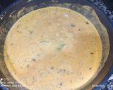 Foto del paso 6 de la receta: Cananas en salsa de curry y mostazas 🎉🎉🎉🎉