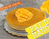 Foto del paso 6 de la receta: Pay dé mango