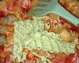 Foto langkah ke 4 dari resep Seblak.