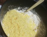 Foto del paso 1 de la receta: Chipá 😍