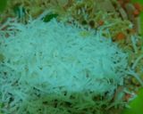 Foto langkah ke 4 dari resep Omlete Mie Kriuk.