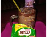 Foto langkah ke 3 dari resep Milo dino XXI.