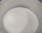 Foto langkah ke 5 dari resep Bolu Susu Lembang.