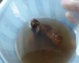 Foto langkah ke 3 dari resep Sambal udang.