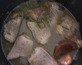 Foto del paso 2 de la receta: Posta en salsa dulce