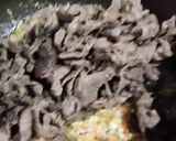 Foto langkah ke 5 dari resep Slice Beef Sambel Sereh.
