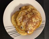 Foto del paso 5 de la receta: Tortitas de plátano