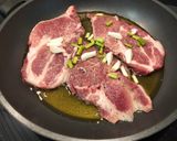 Foto del paso 3 de la receta: Poke yo lo valgo