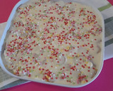 Foto del paso 6 de la receta: Budín de plátano