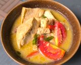 Foto langkah ke 7 dari resep Siapa bilang tahu cuma bisa digoreng❓dibikin ini aja "Jangan Lombok".