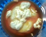 Foto langkah ke 5 dari resep Bubur sumsum.