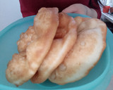 Foto del paso 7 de la receta: Tortas fritas