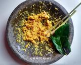 Foto langkah ke 1 dari resep Sayur Ayam Kuning Tanpa Santan.