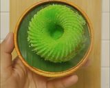 Foto langkah ke 4 dari resep Kue Putu dengan Cetakan.