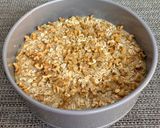 A picture of step 13 of Starbucks-Style Banana Nut Bread.