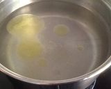 Foto del paso 1 de la receta Spaghetti al Pedro Ximénez