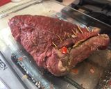 Foto del paso 11 de la receta: Cuadril Relleno Sonorense