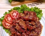 Foto langkah ke 5 dari resep Semur Ati Ampela Ayam.
