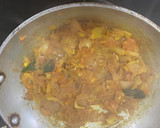 கமகமக்கும் பிளைன் சால்னா (plain salna recipe in tamil) ரெசிபி ஸ்டேப் 1 புகைப்படம்