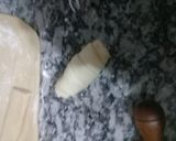 Foto del paso 20 de la receta: Cañoncitos de dulce de leche y crema pastelera 😋😉❤