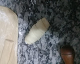 Foto del paso 20 de la receta: Cañoncitos de dulce de leche y crema pastelera 😋😉❤