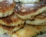 Фото кроку 3 до Классический рецепт пышных сырников из творога.