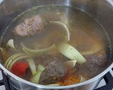 Foto del paso 3 de la receta: Cazuela de Vacuno (Osobuco) chilena 🇨🇱