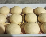 Foto langkah ke 8 dari resep Donat.