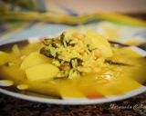 Foto del paso 11 de la receta: Arroz con acelgas