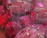 Foto del paso 1 de la receta: Mermelada y sirope de higos chumbos