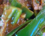 Green Chilli Pickle recipe step 3 photo