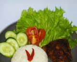 Foto langkah ke 7 dari resep Ayam Bakar Wong Solo ala Chef Supri.