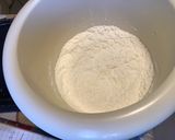 Une image de l'étape 2 de Crumpets.