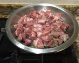 Foto del paso 5 de la receta: Magra con tomate y berenjena