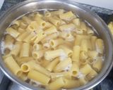 Foto del paso 3 de la receta: Fideos súper económicos