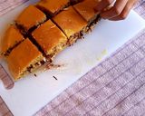 Foto langkah ke 17 dari resep Martabak manis anti gagal.
