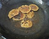 A picture of step 7 of Ghotaa Aambat (NKGSB Style Sweet And Sour Mango Curry).