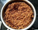 A picture of step 2 of Methi Masala मेथी का मसाला.