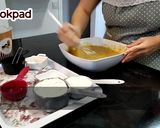 Foto del paso 3 de la receta: Banana bread
